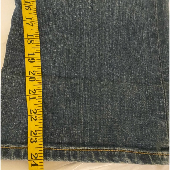 Venezia Cropped Pants Size 14 - Picture 6 of 9